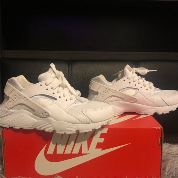 Nike Huarache run - Picture 7 of 8